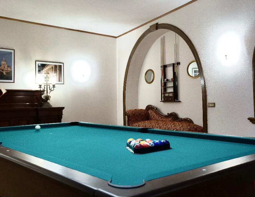 Hotel photo 20