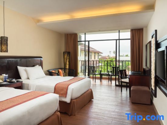 Best Western Resort Kuta