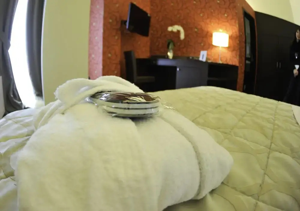 Hotel photo 7