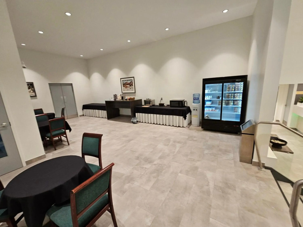 Quality Inn & Suites Gatineau - фото 35