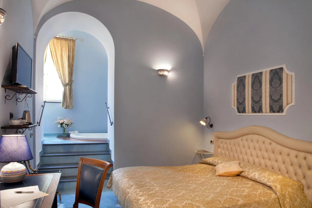 L'Antico Convitto — 3