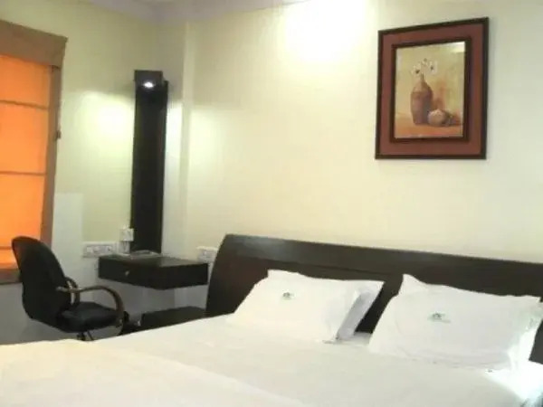 Lotus Suites — фото 2