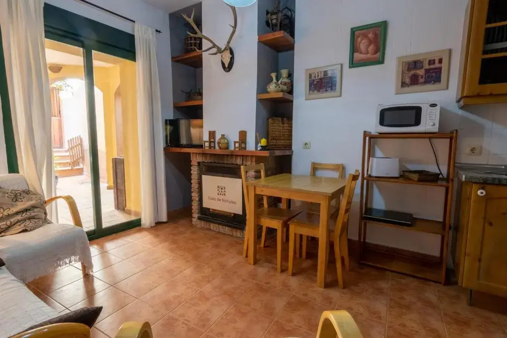 Basement Apartment