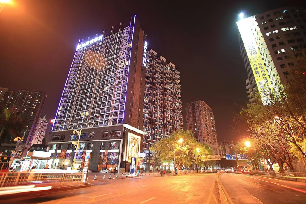 Hotel photo 19