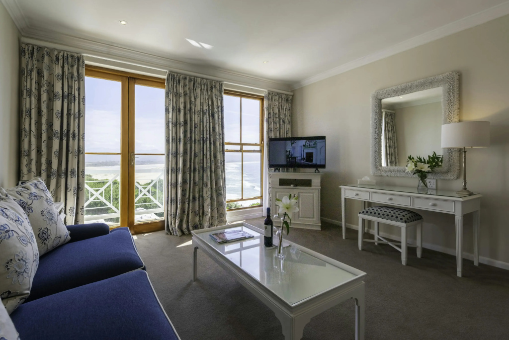 The Plettenberg Hotel - Général