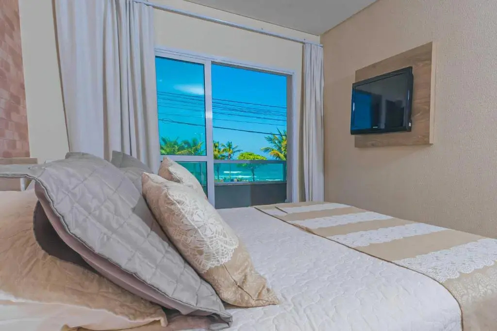 Hotel VillaReal Charme - Chambres
