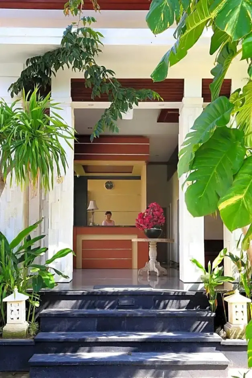 Hotel photo 10