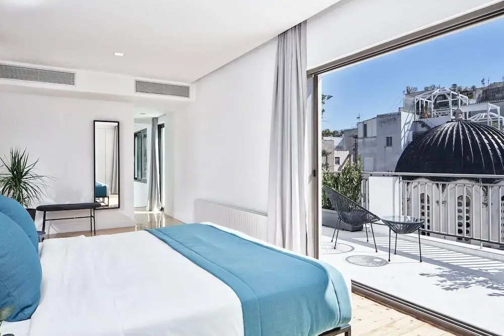 MONO Lofts — фото
