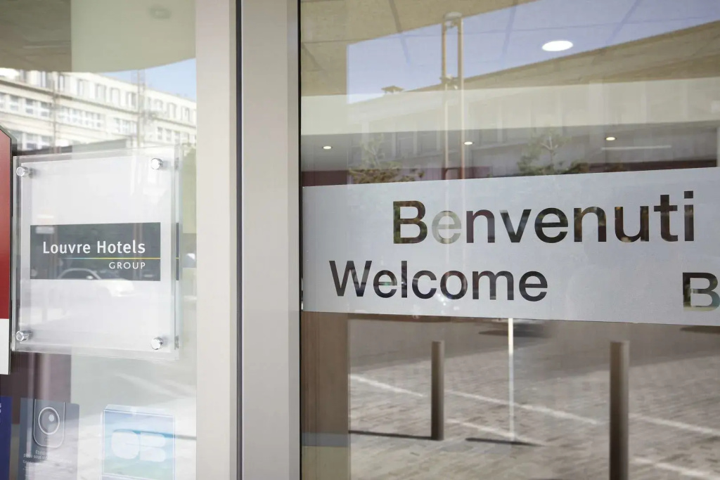 Campanile PRIME - Paris Bobigny