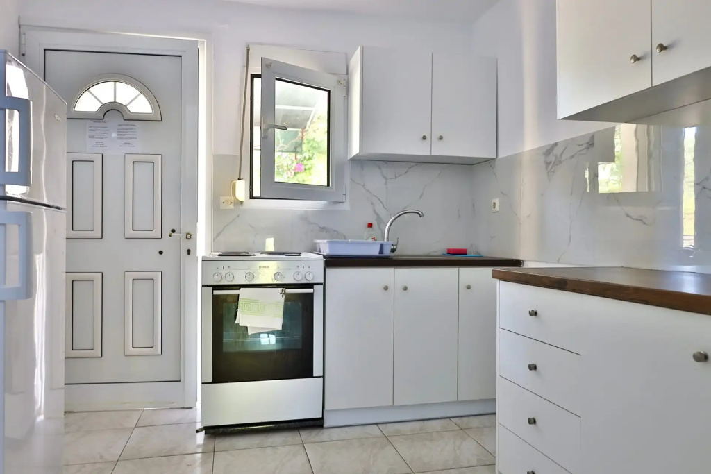 Standard Duplex room