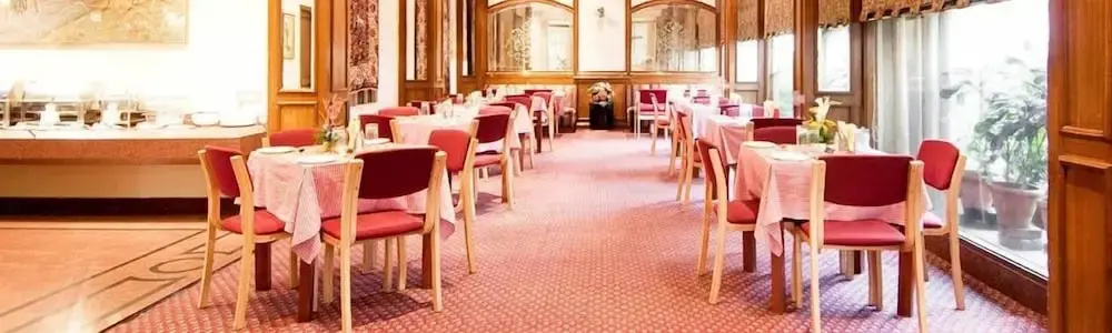 Regent Andheri Hotel - Général