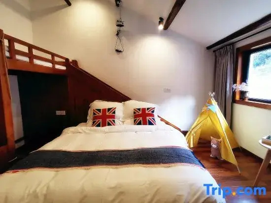 Puteri Wing, Riverside Majestic Hotel - Chambres