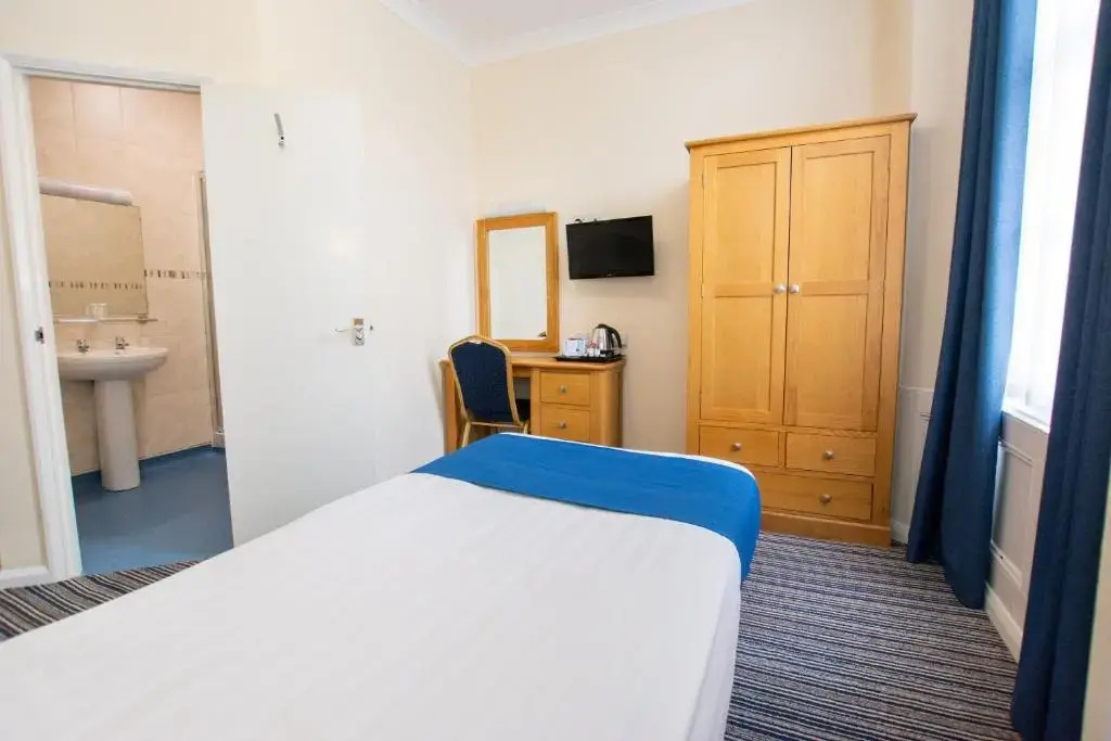 TLH Carlton Hotel and Spa - TLH Leisure and Entertainment Resort - Chambres