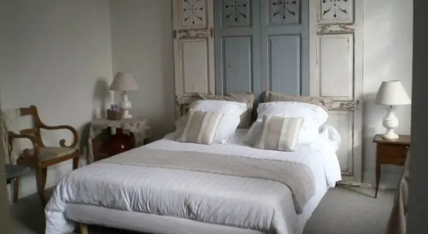 Voir la photo 4 — Chambres d'Hôtes La Belle Haute