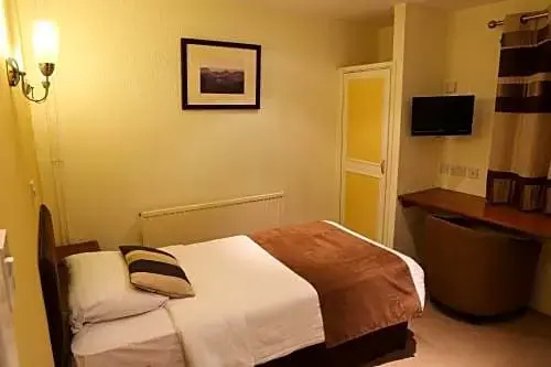 The Cedars Hotel - Chambres