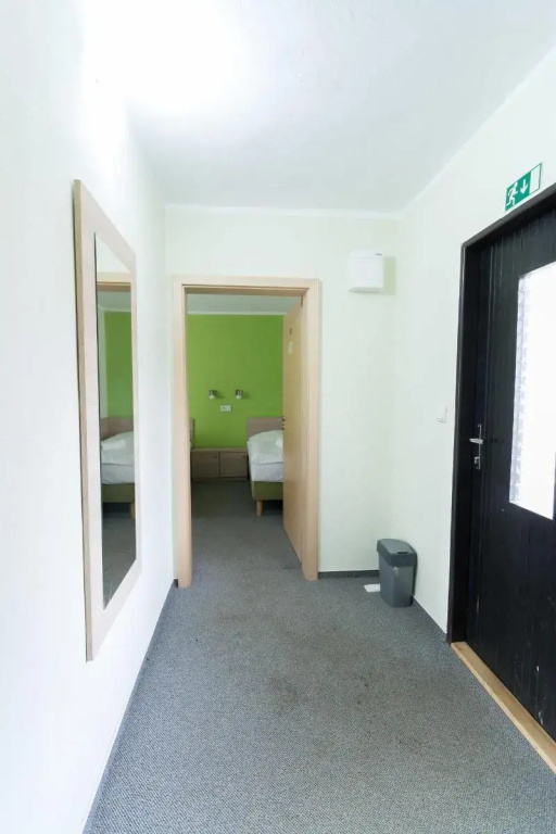 Hotel Na Kocandě - Général