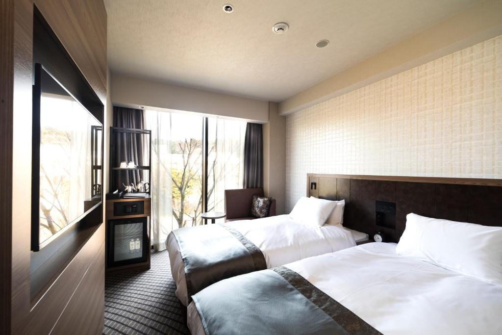 First Hotel Kanazawa 사진 2