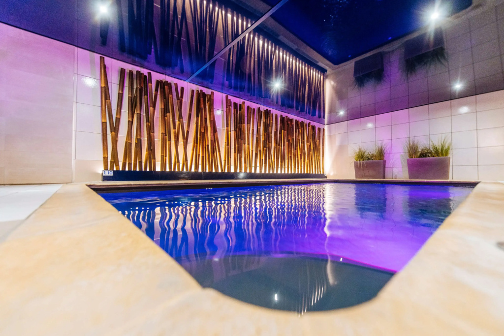 Best Western Plus Au Cheval Blanc Mulhouse Nord - Général