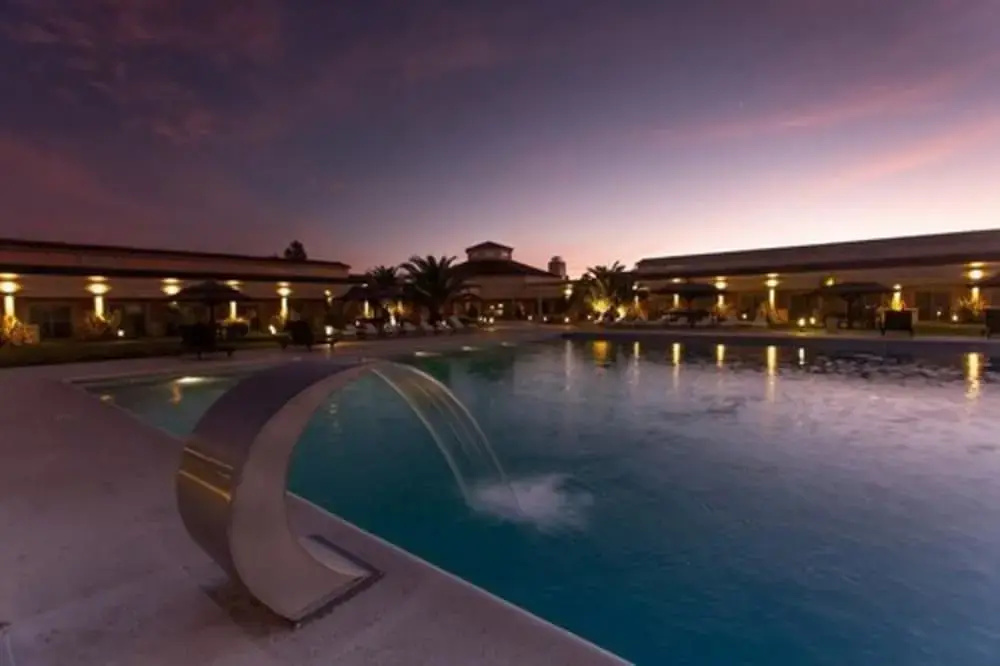 Melincue Casino & Resort - Général