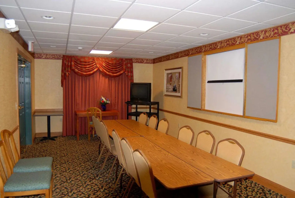 Country Inn & Suites by Radisson, Prairie du Chien - Général