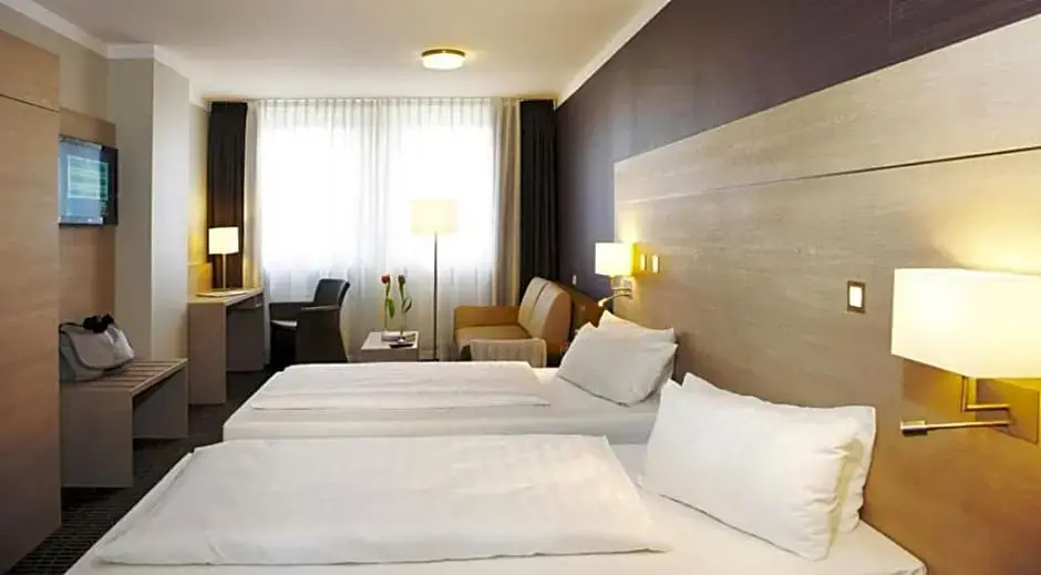 Stern Hotel Soller - Chambres