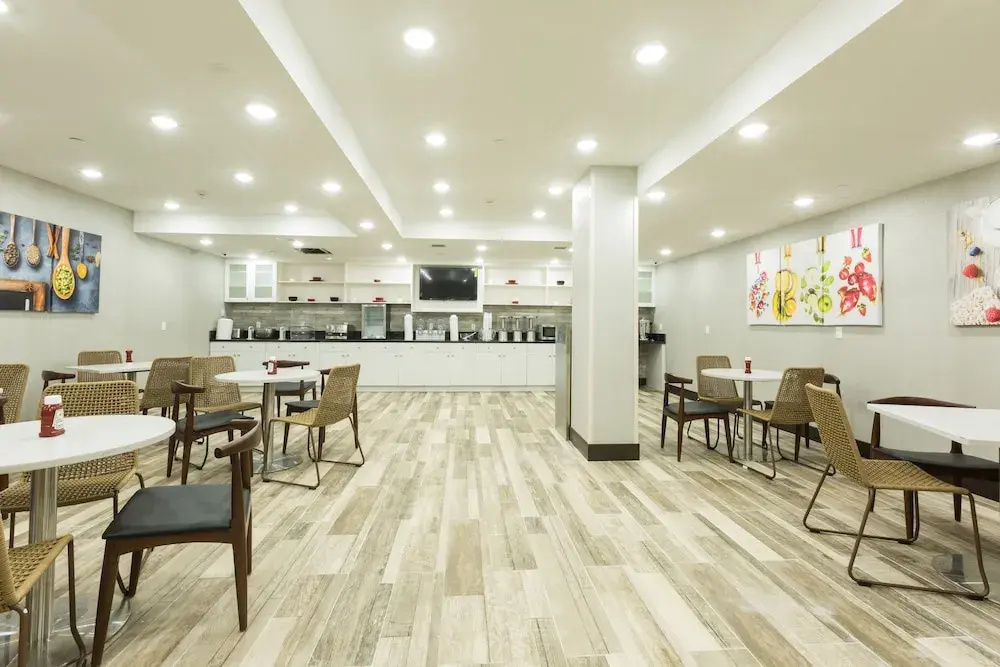 Hotel photo 14