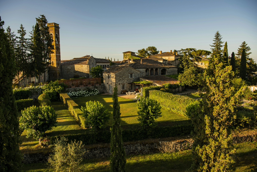 Borgo San Felice Resort - Général