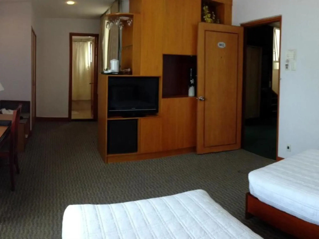 Liberty 2 Hotel - Général
