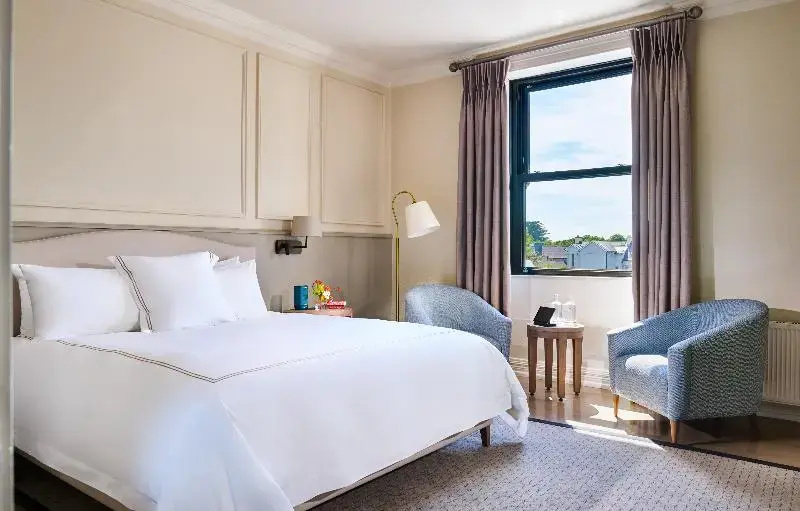 Classic room