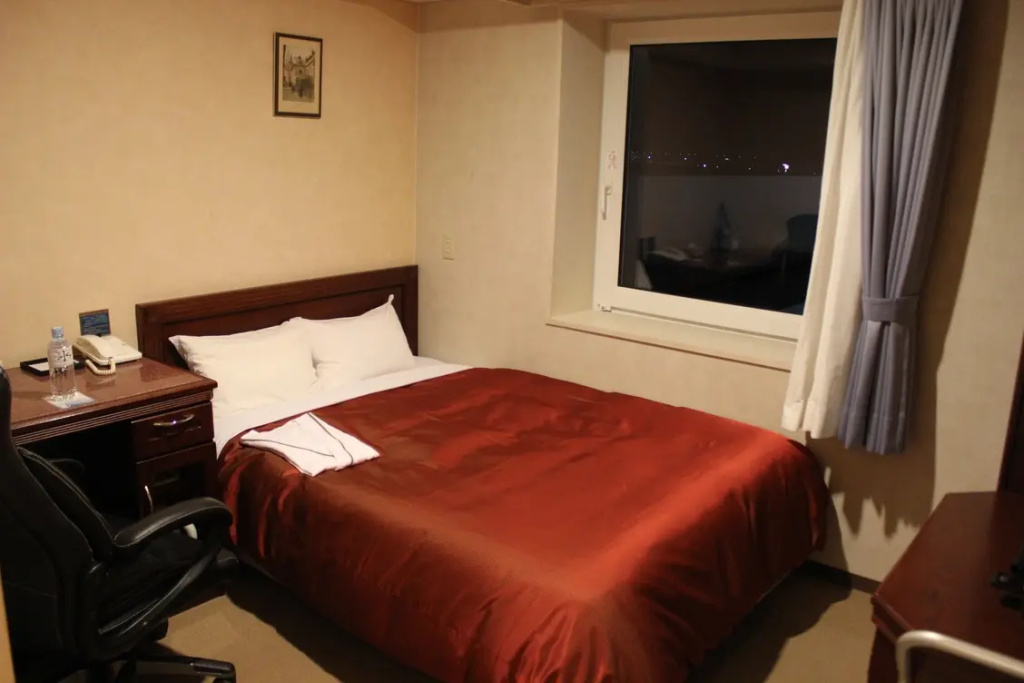 Standard Single room (single bed)
