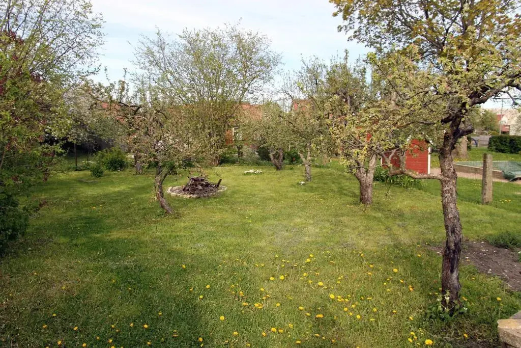 Lapmanni Holiday Home
