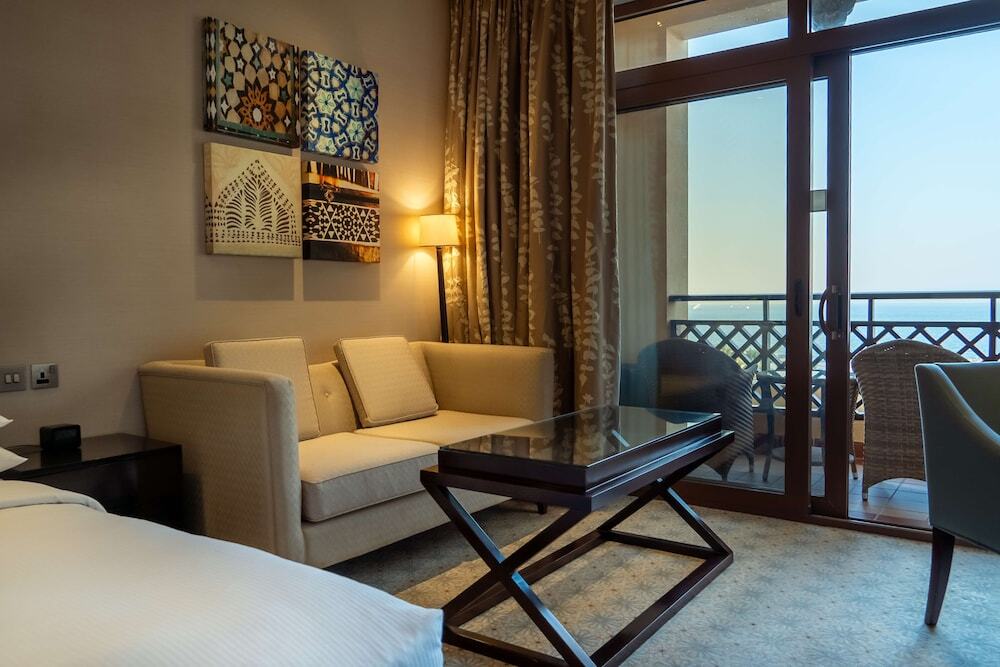 Hilton Ras Al Khaimah Resort & Spa