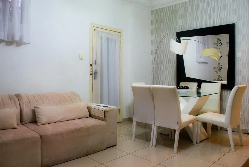 LinkHouse Charming Copacabana