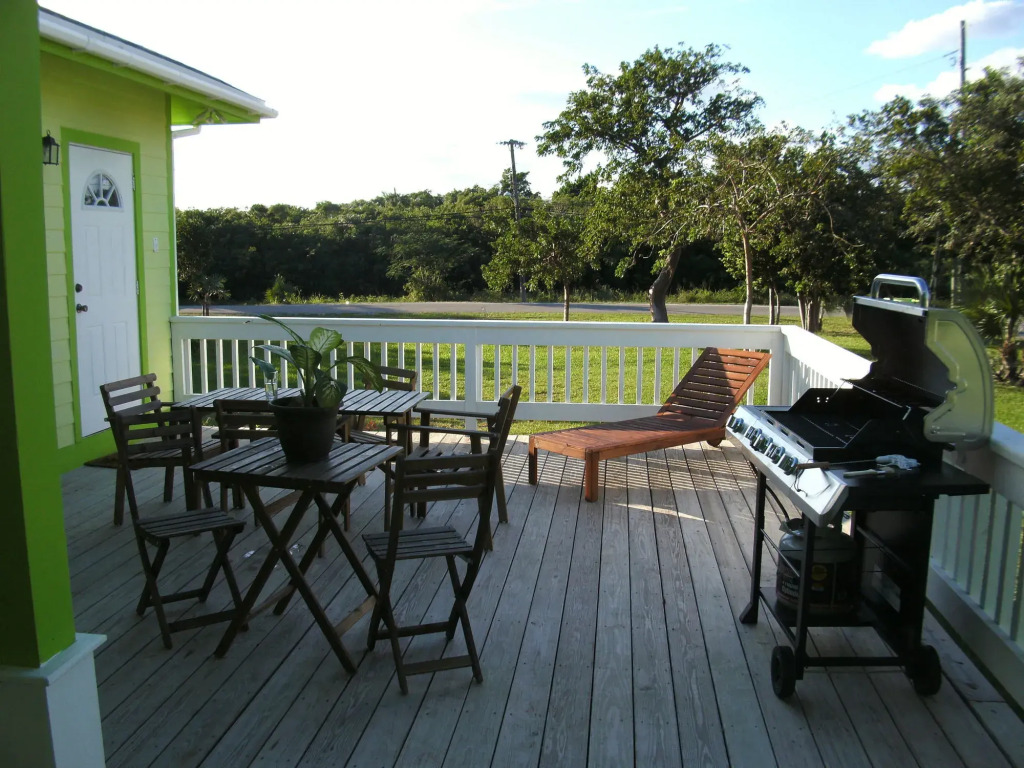 Sir Charles Guest House