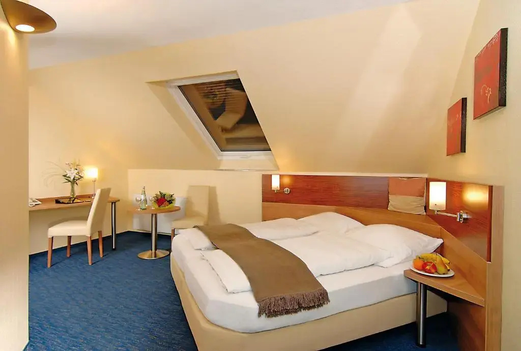 Hotel Ostmeier - Chambres