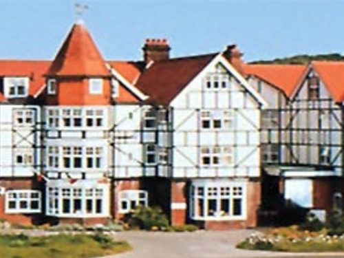 The Links Country Park Hotel - Chambres