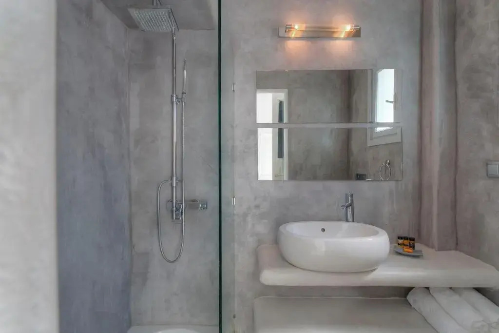 Lilly Residence-All Sea View Suites | Adults Only by null