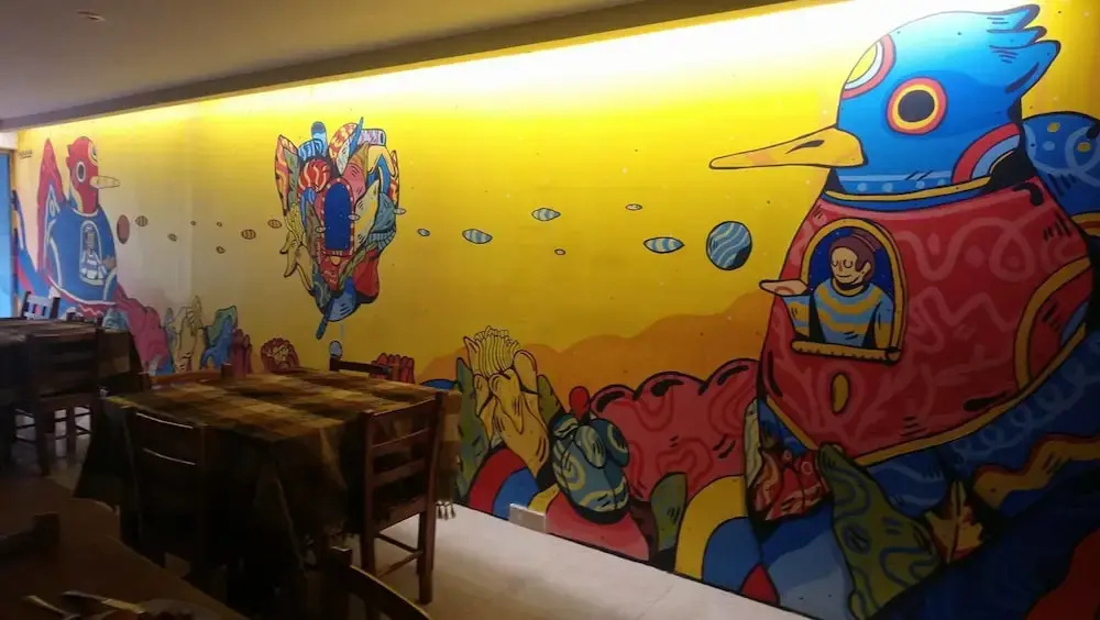 Hotel photo 22