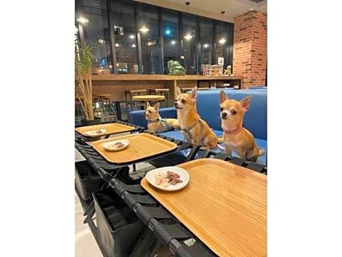 ICI HOTEL Asakusabashi - Vacation STAY 69309v 사진 12