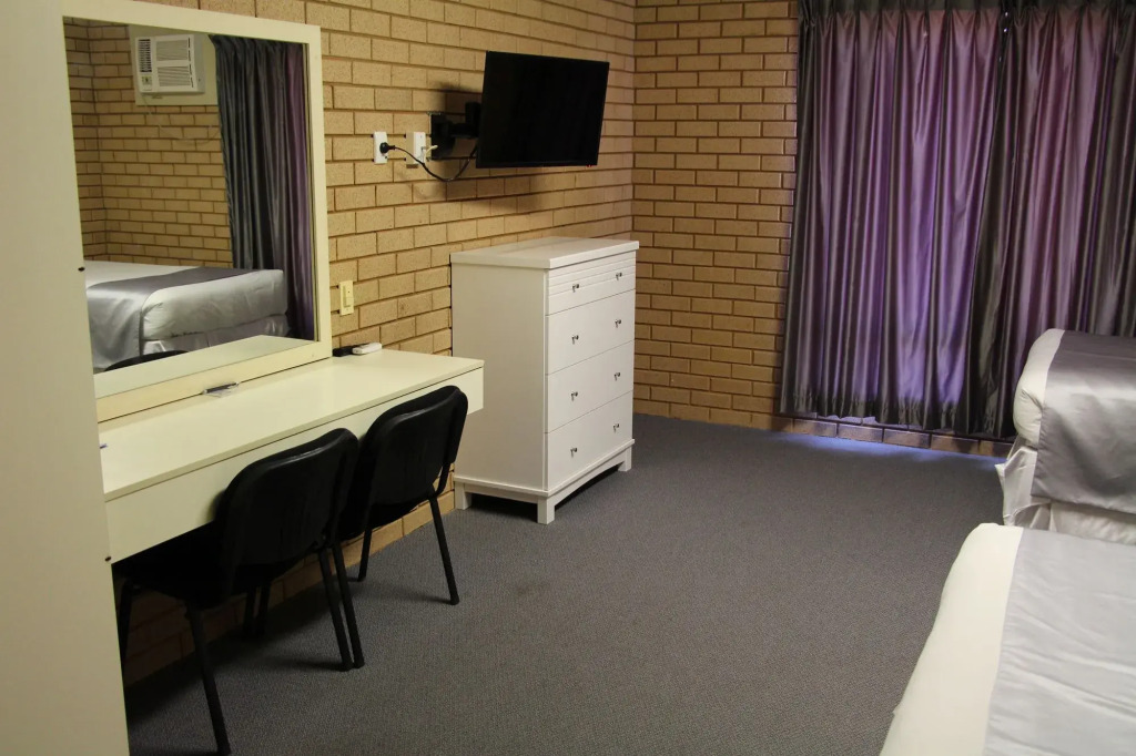 Carnarvon Motel — фото 5