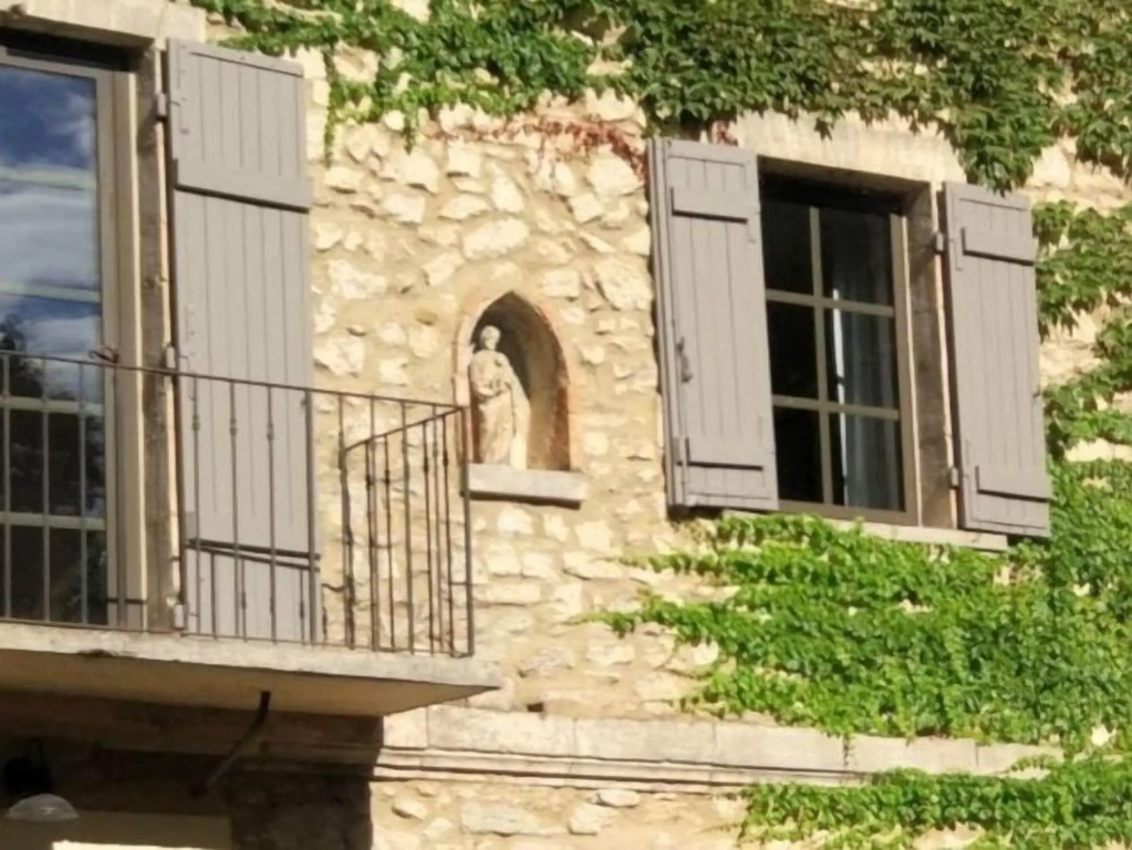 Mas Château Blanc