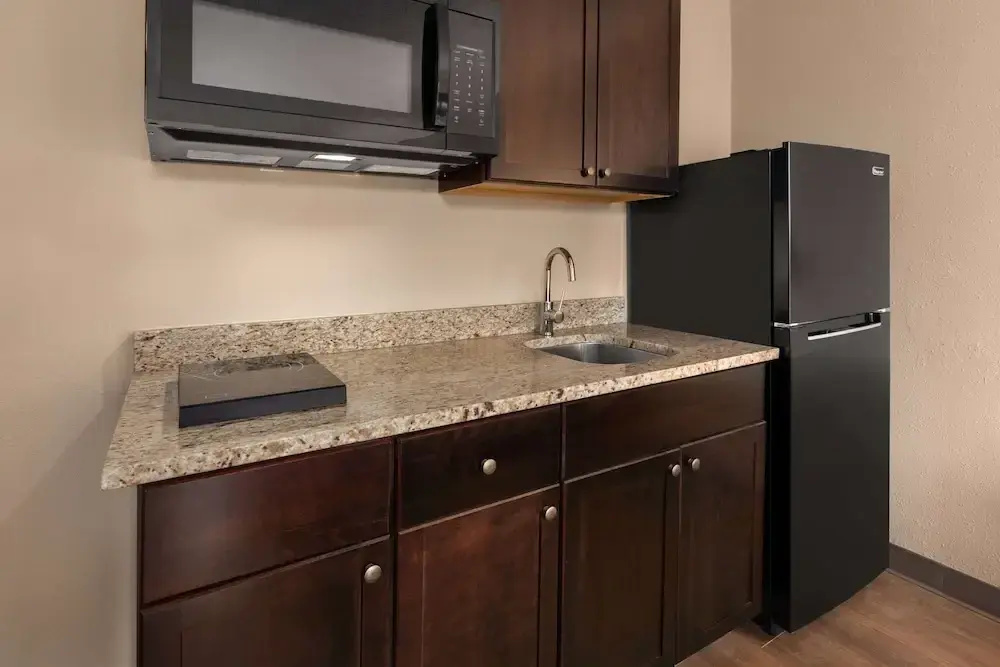 Wingate by Wyndham Troy - Chambres