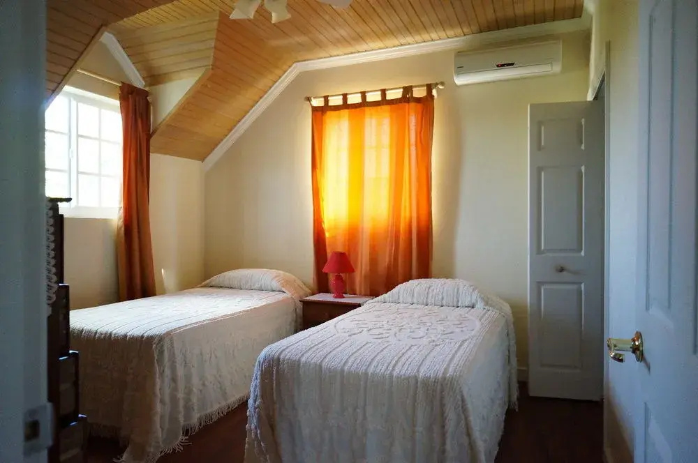 Island Seaside Suites - Général