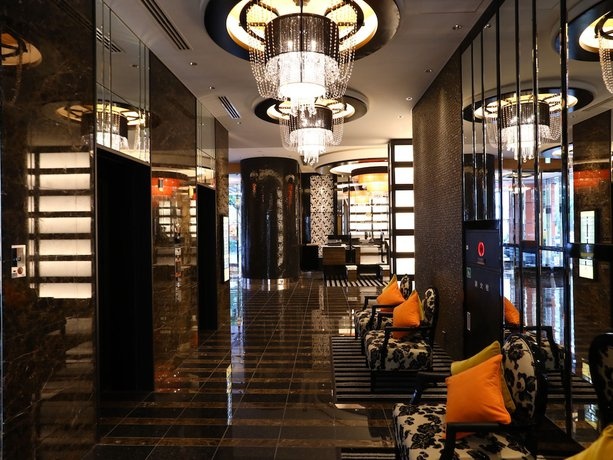 APA Hotel Omori Ekimae 사진 30