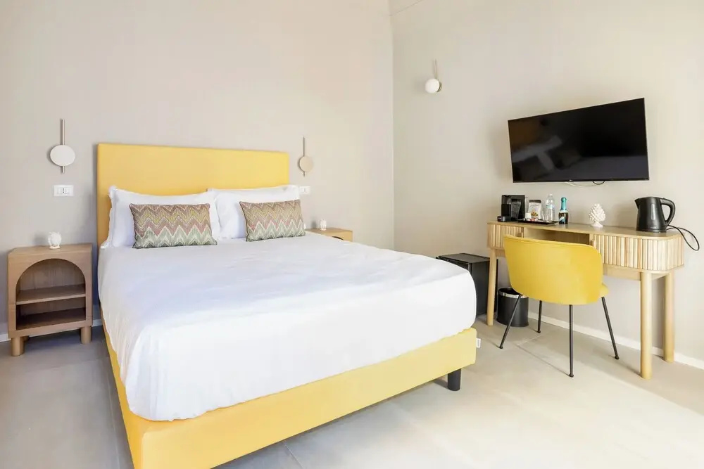 Hotel photo 11