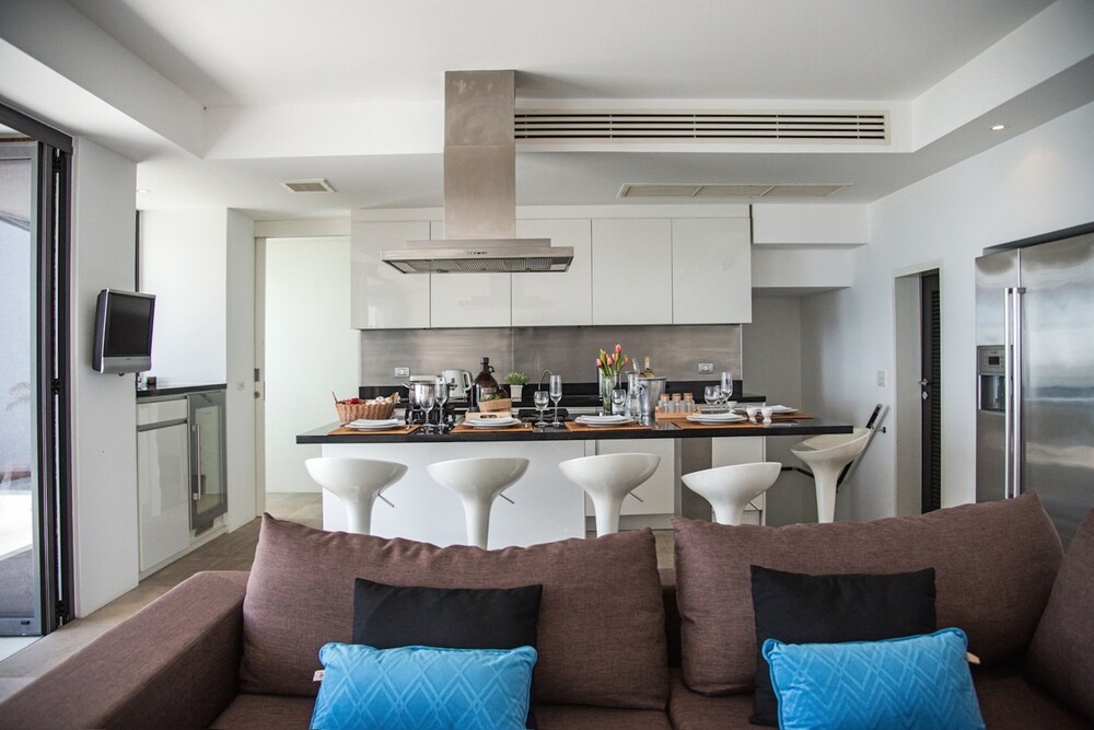 Surin Heights Villa — 5