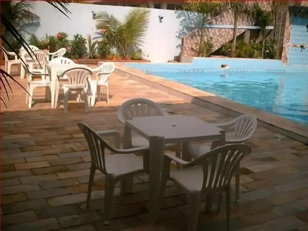 Hotel Pousada Pantanal - Général