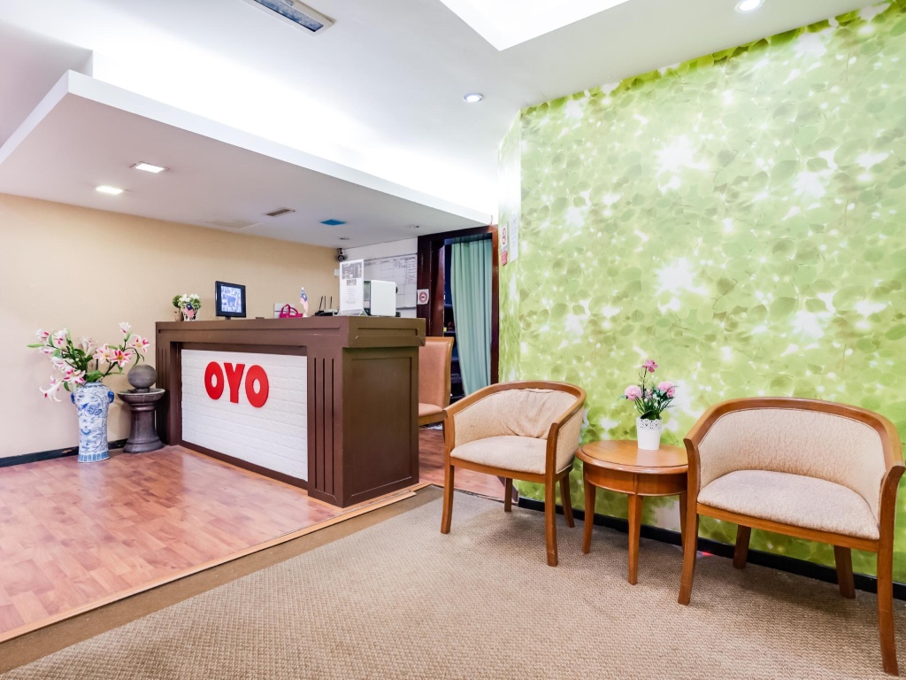 OYO 89652 Bjorn Boutique Hotel — фото