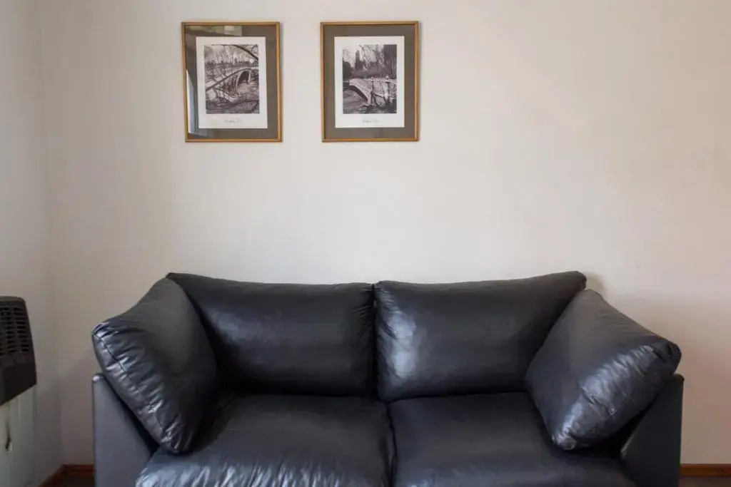 Rosario Suites - Chambres