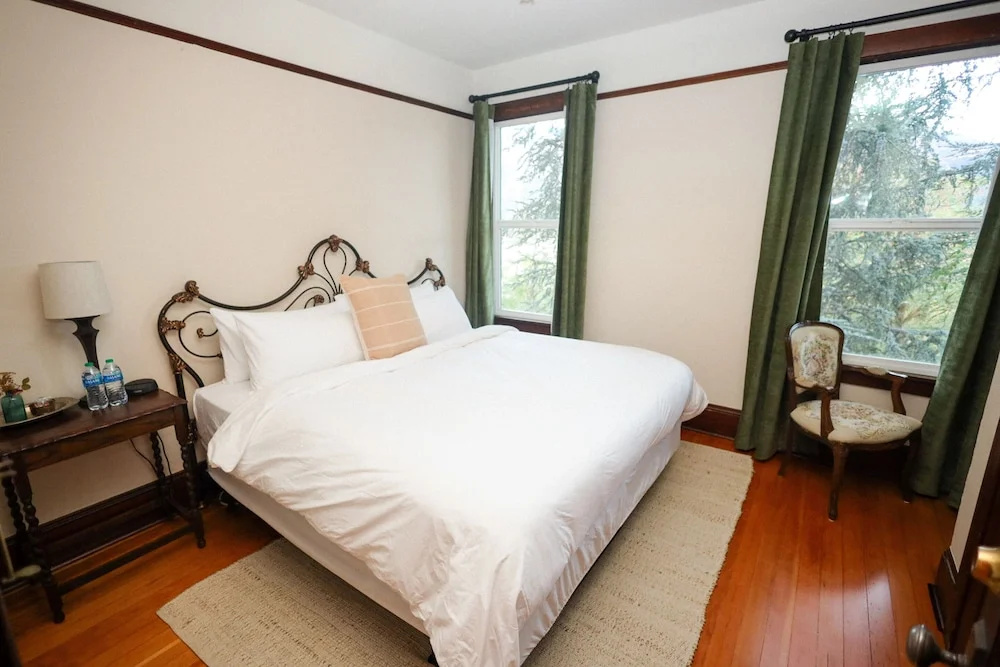 The Lyle Hotel - Chambres